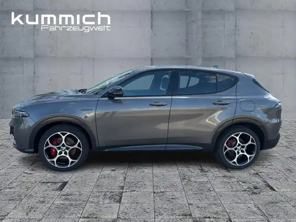 ALFA ROMEO TONALE VELOCE (6/15)