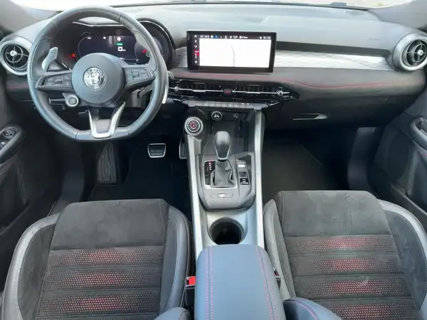 ALFA ROMEO TONALE VELOCE (8/15)
