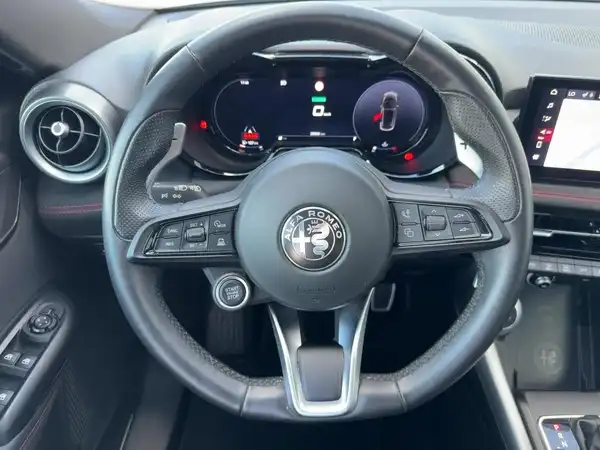 ALFA ROMEO TONALE VELOCE (9/15)