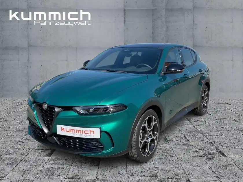 ALFA ROMEO TONALE SPRINT (1/16)