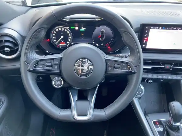 ALFA ROMEO TONALE SPRINT (14/15)