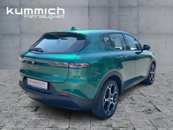 ALFA ROMEO TONALE SPRINT (4/15)