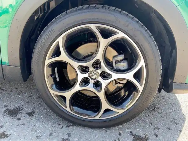 ALFA ROMEO TONALE SPRINT (10/15)