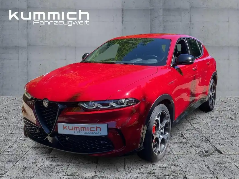 ALFA ROMEO TONALE VELOCE (1/16)