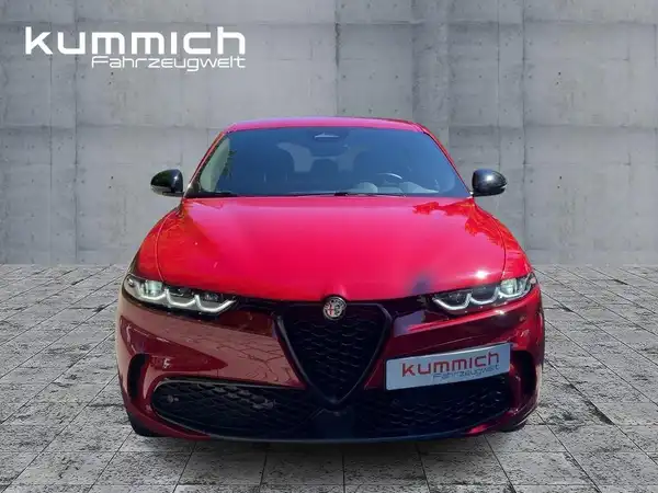 ALFA ROMEO TONALE VELOCE (2/15)