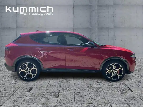 ALFA ROMEO TONALE VELOCE (3/15)