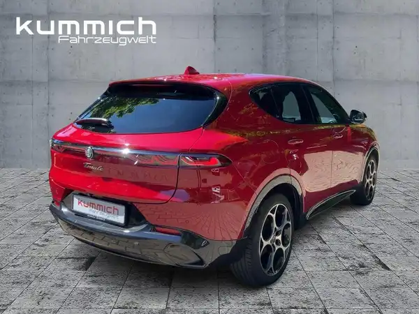 ALFA ROMEO TONALE VELOCE (4/15)