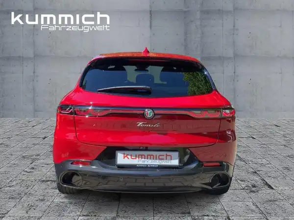 ALFA ROMEO TONALE VELOCE (5/15)
