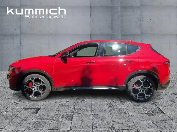 ALFA ROMEO TONALE VELOCE (6/15)