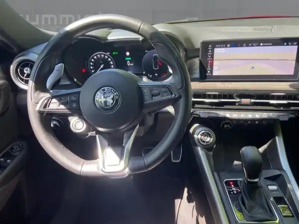 ALFA ROMEO TONALE VELOCE (8/15)