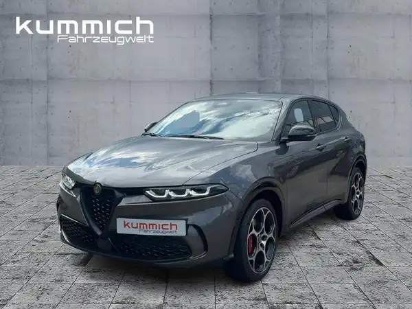 ALFA ROMEO TONALE VELOCE (1/15)