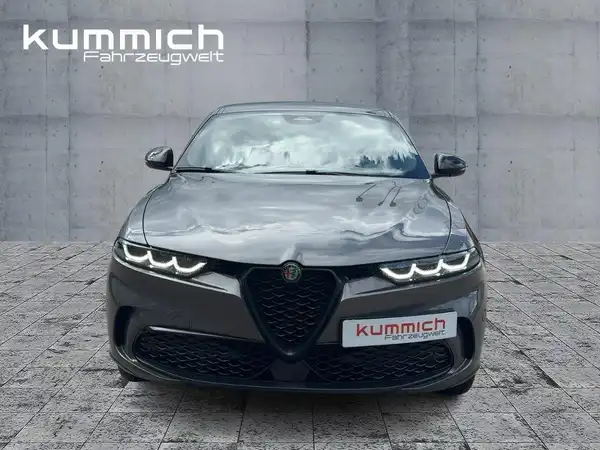 ALFA ROMEO TONALE VELOCE (2/15)