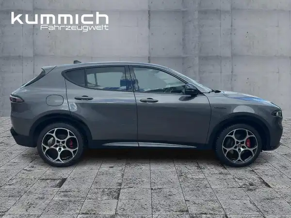 ALFA ROMEO TONALE VELOCE (3/15)