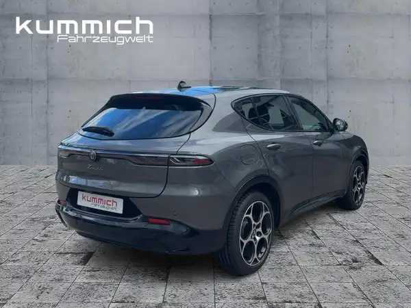 ALFA ROMEO TONALE VELOCE (4/15)
