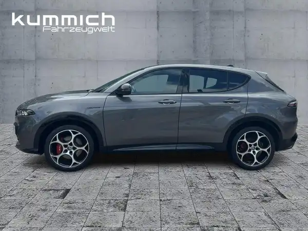 ALFA ROMEO TONALE VELOCE (6/15)