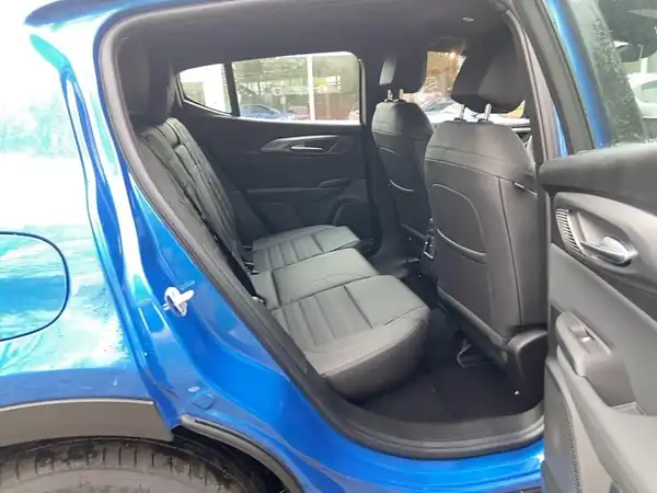 ALFA ROMEO TONALE SPRINT (12/15)