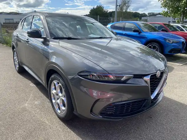 ALFA ROMEO TONALE SUPER (3/12)