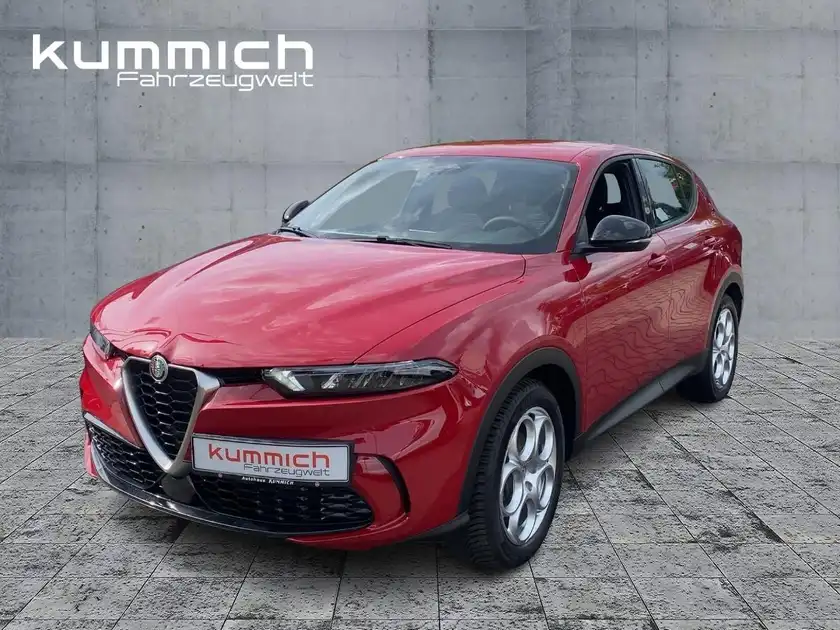 ALFA ROMEO TONALE SUPER (1/16)