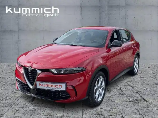 ALFA ROMEO TONALE SUPER (1/15)