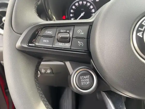ALFA ROMEO TONALE SUPER (14/15)