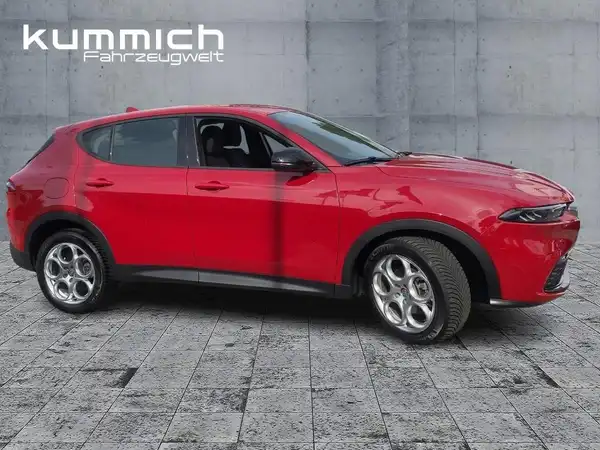 ALFA ROMEO TONALE SUPER (3/15)