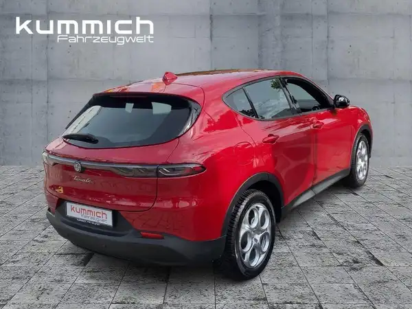 ALFA ROMEO TONALE SUPER (4/15)