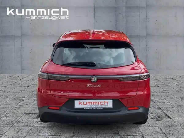 ALFA ROMEO TONALE SUPER (5/15)