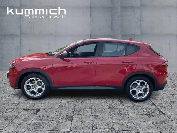 ALFA ROMEO TONALE SUPER (6/15)