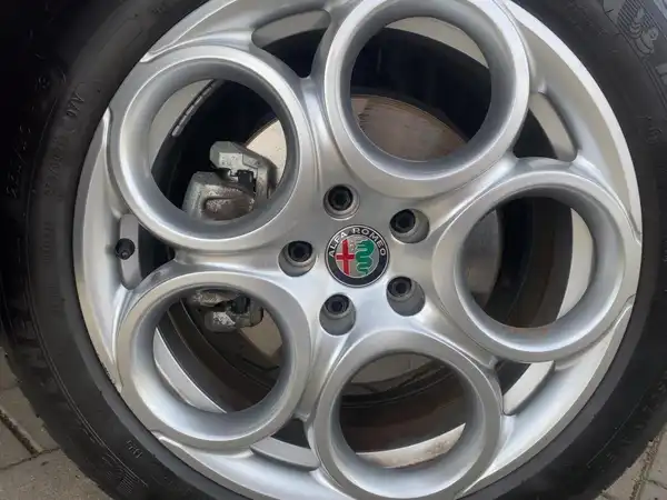 ALFA ROMEO TONALE SUPER (7/15)
