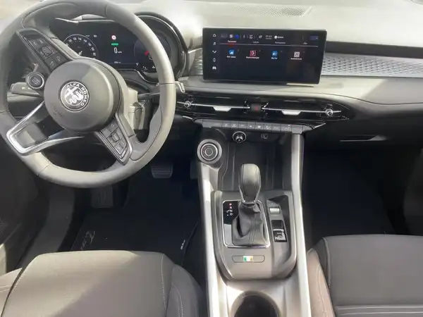 ALFA ROMEO TONALE SUPER (8/15)