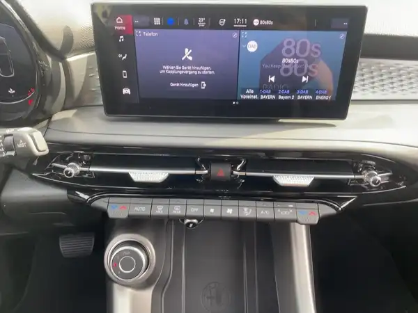 ALFA ROMEO TONALE SUPER (10/15)