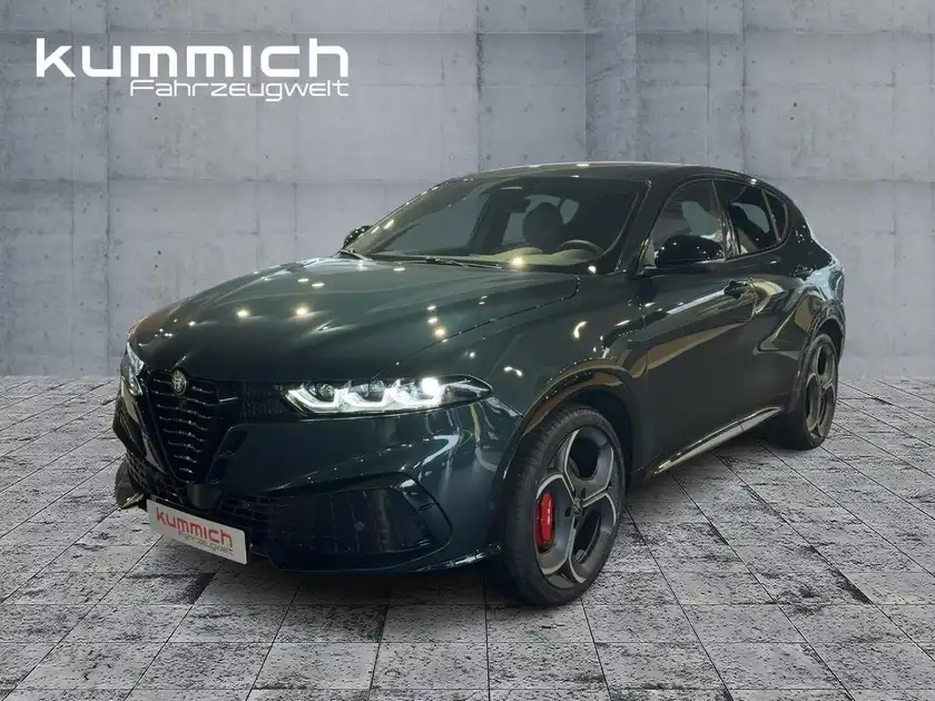 ALFA ROMEO TONALE VELOCE (1/16)