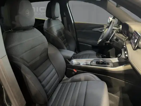 ALFA ROMEO TONALE VELOCE (11/15)