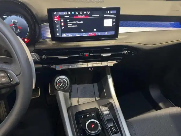 ALFA ROMEO TONALE VELOCE (10/15)