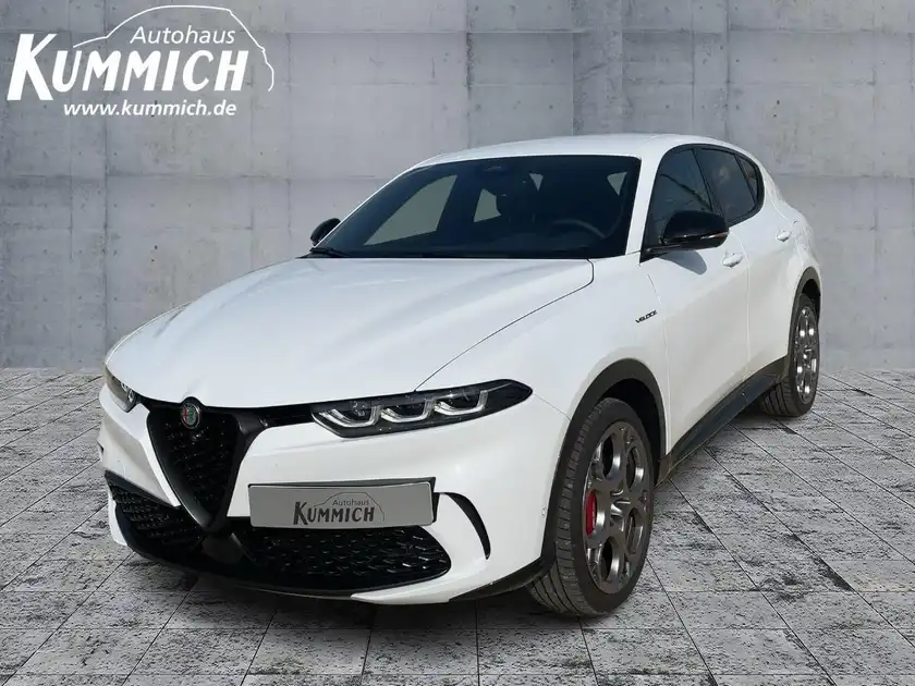 ALFA ROMEO TONALE VELOCE (1/16)