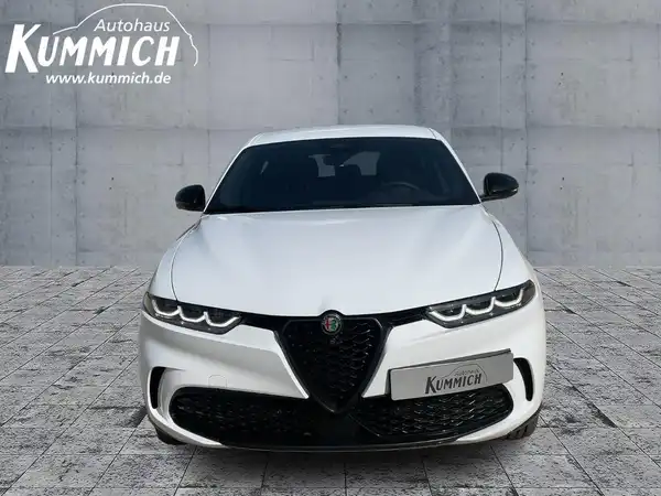 ALFA ROMEO TONALE VELOCE (2/15)