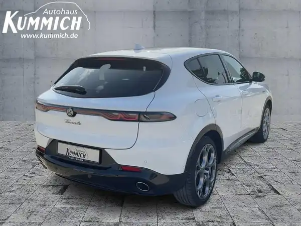 ALFA ROMEO TONALE VELOCE (4/15)