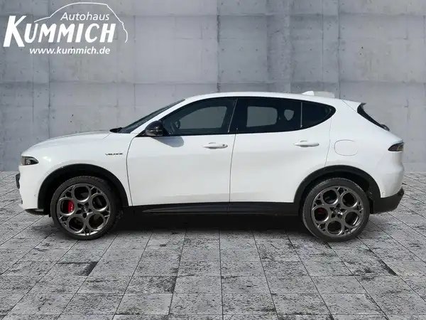 ALFA ROMEO TONALE VELOCE (6/15)