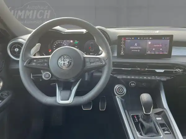 ALFA ROMEO TONALE VELOCE (8/15)