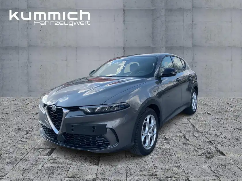 ALFA ROMEO TONALE SUPER (1/16)