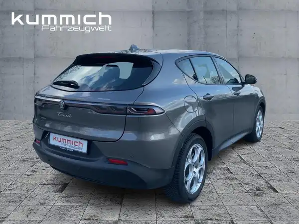 ALFA ROMEO TONALE SUPER (4/15)