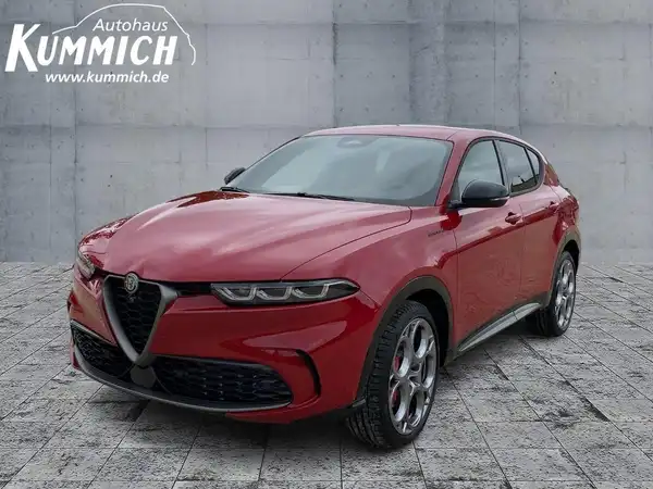 ALFA ROMEO TONALE SPECIALE (1/15)