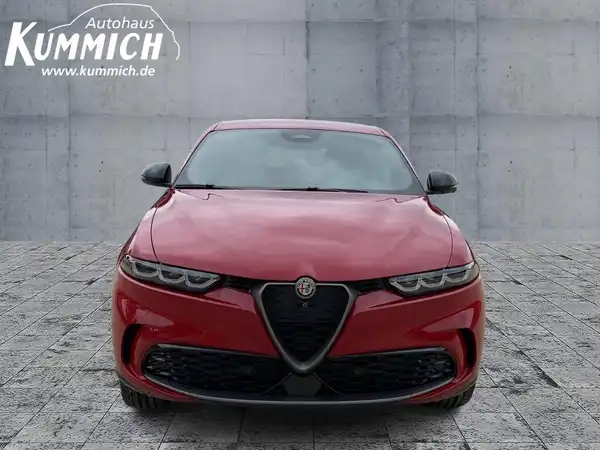 ALFA ROMEO TONALE SPECIALE (2/15)