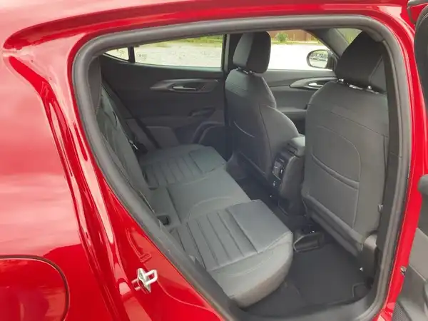 ALFA ROMEO TONALE SPECIALE (12/15)