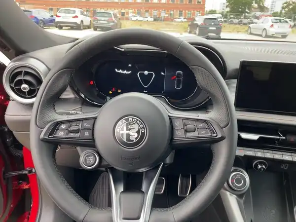 ALFA ROMEO TONALE SPECIALE (14/15)