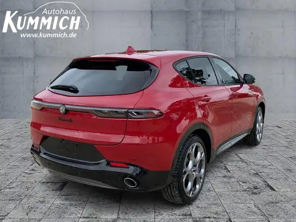 ALFA ROMEO TONALE SPECIALE (4/15)