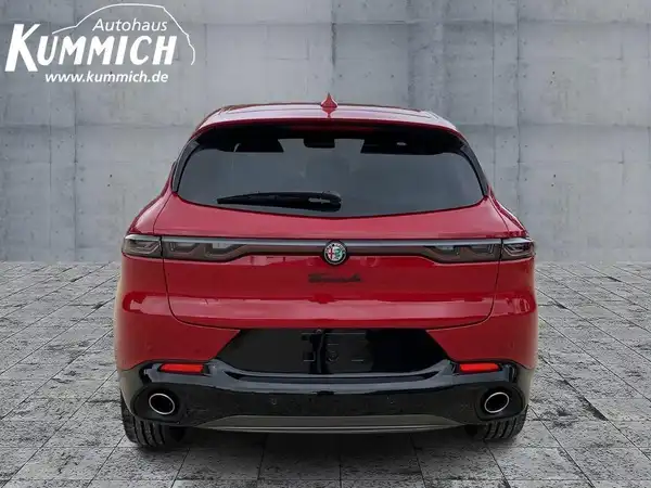 ALFA ROMEO TONALE SPECIALE (5/15)