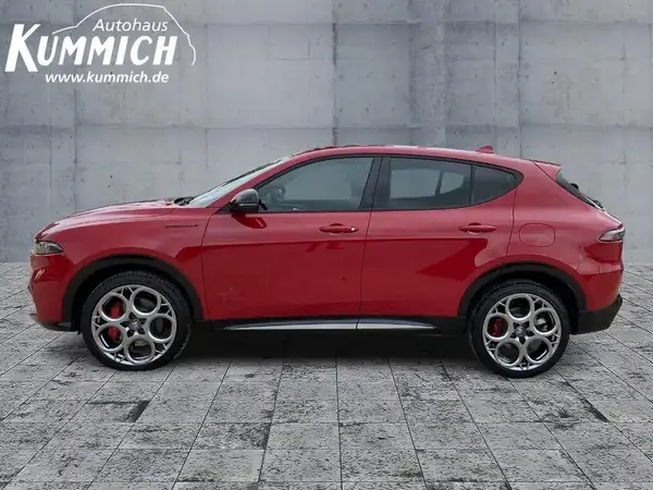 ALFA ROMEO TONALE SPECIALE (6/15)