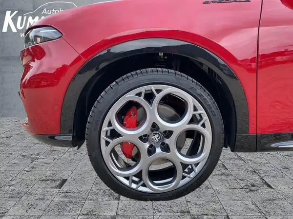 ALFA ROMEO TONALE SPECIALE (7/15)