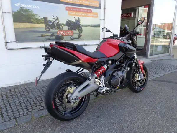 APRILIA SHIVER 750 (5/7)